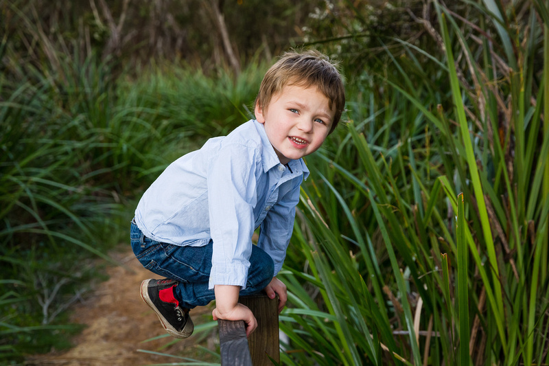 Di Sinclair-Thomas Photography | Boys adventures