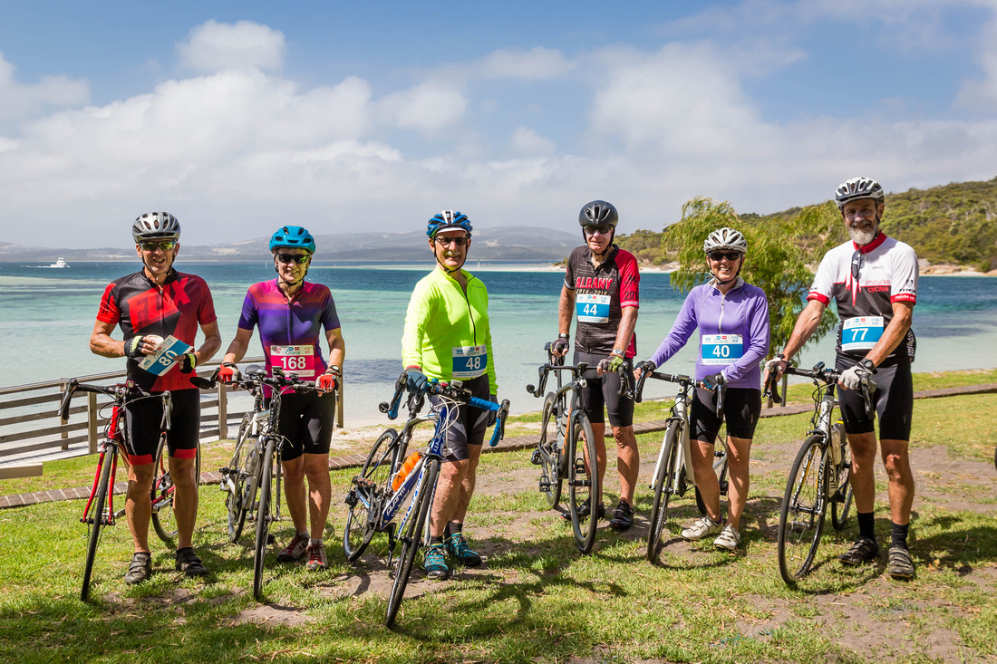 MSWA Ride 2018-19